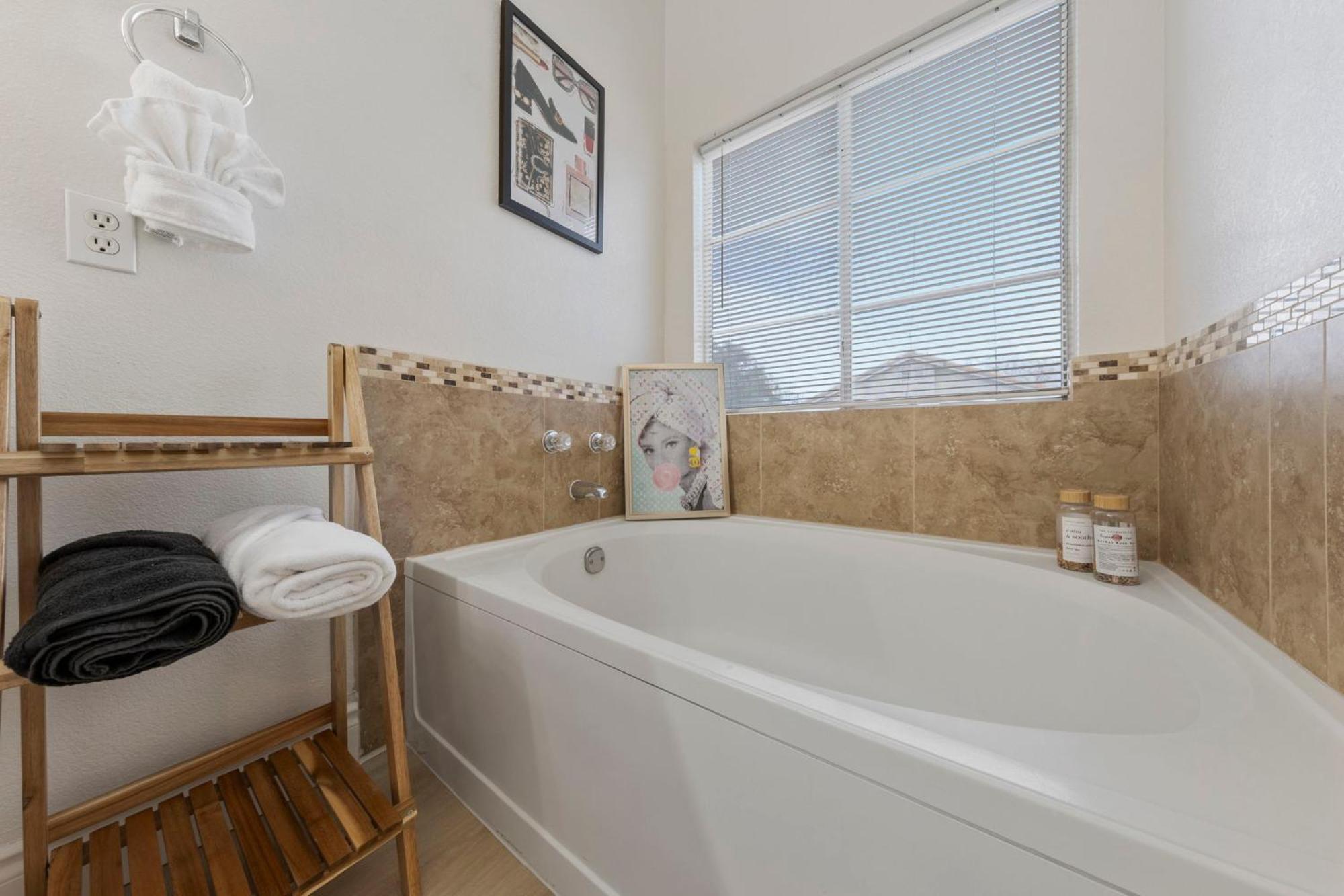 Zen - A Home Away From Home And In Heart Of Las Vegas Luaran gambar