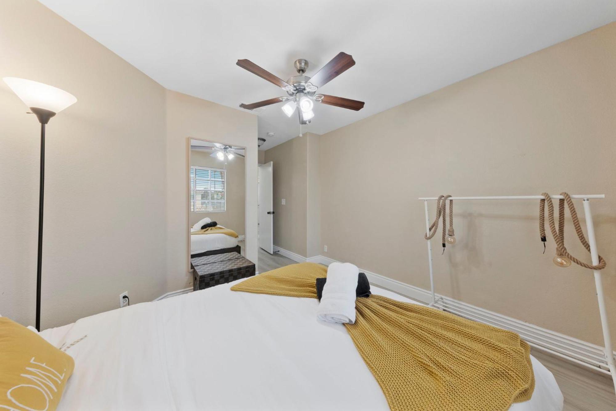 Zen - A Home Away From Home And In Heart Of Las Vegas Luaran gambar