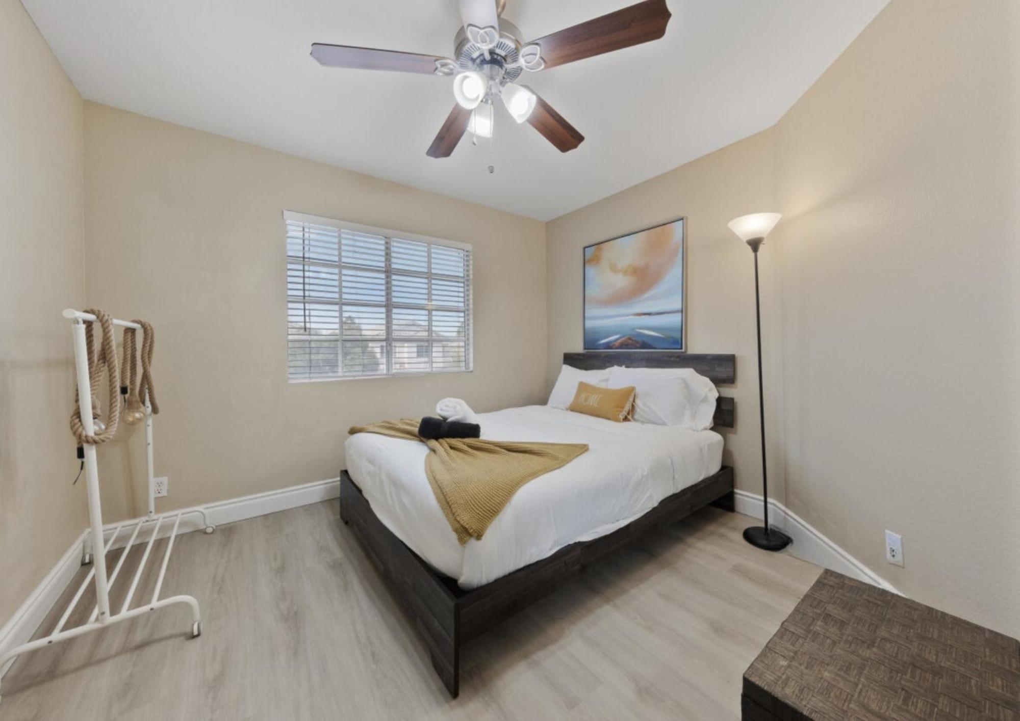 Zen - A Home Away From Home And In Heart Of Las Vegas Luaran gambar