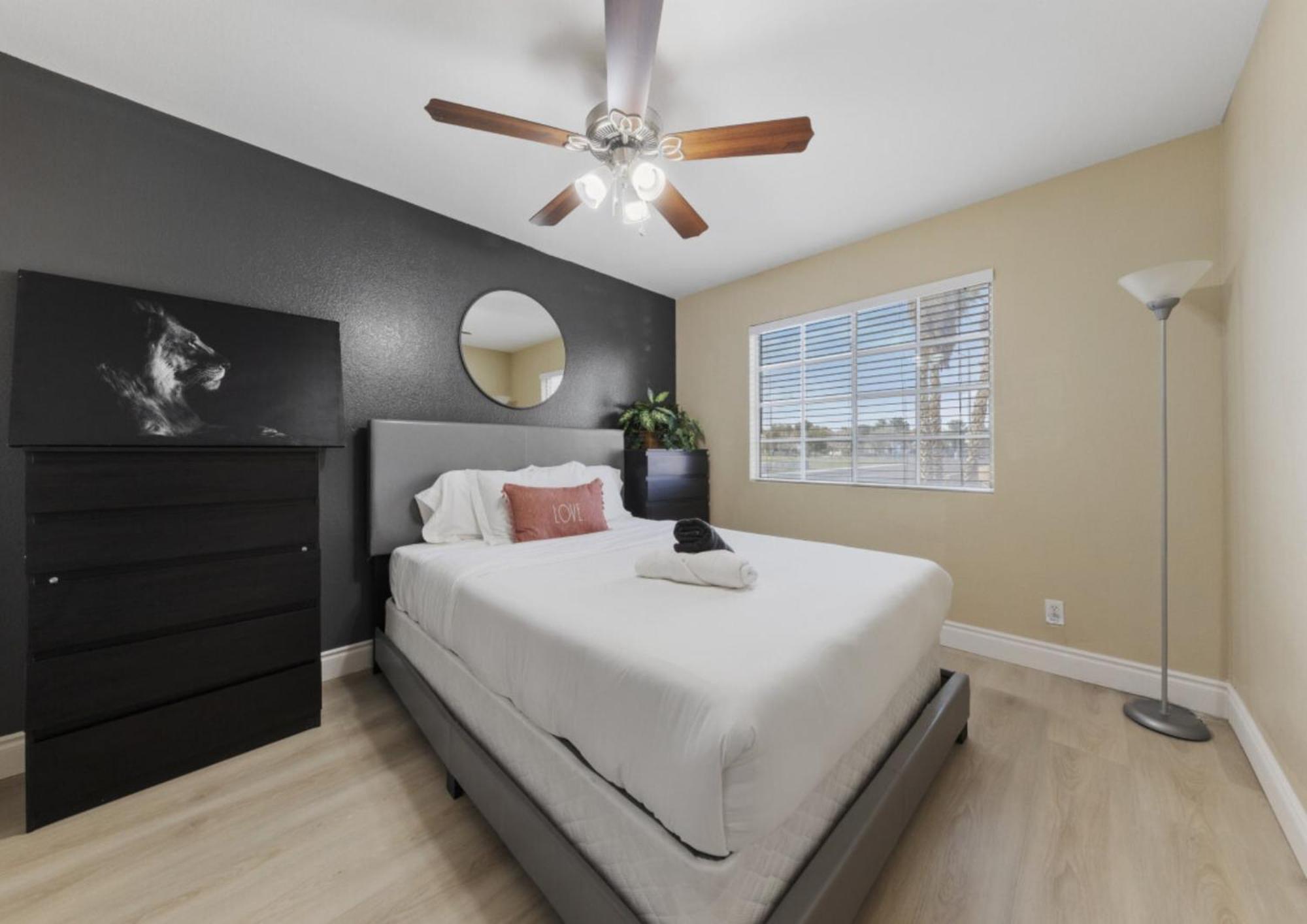 Zen - A Home Away From Home And In Heart Of Las Vegas Luaran gambar