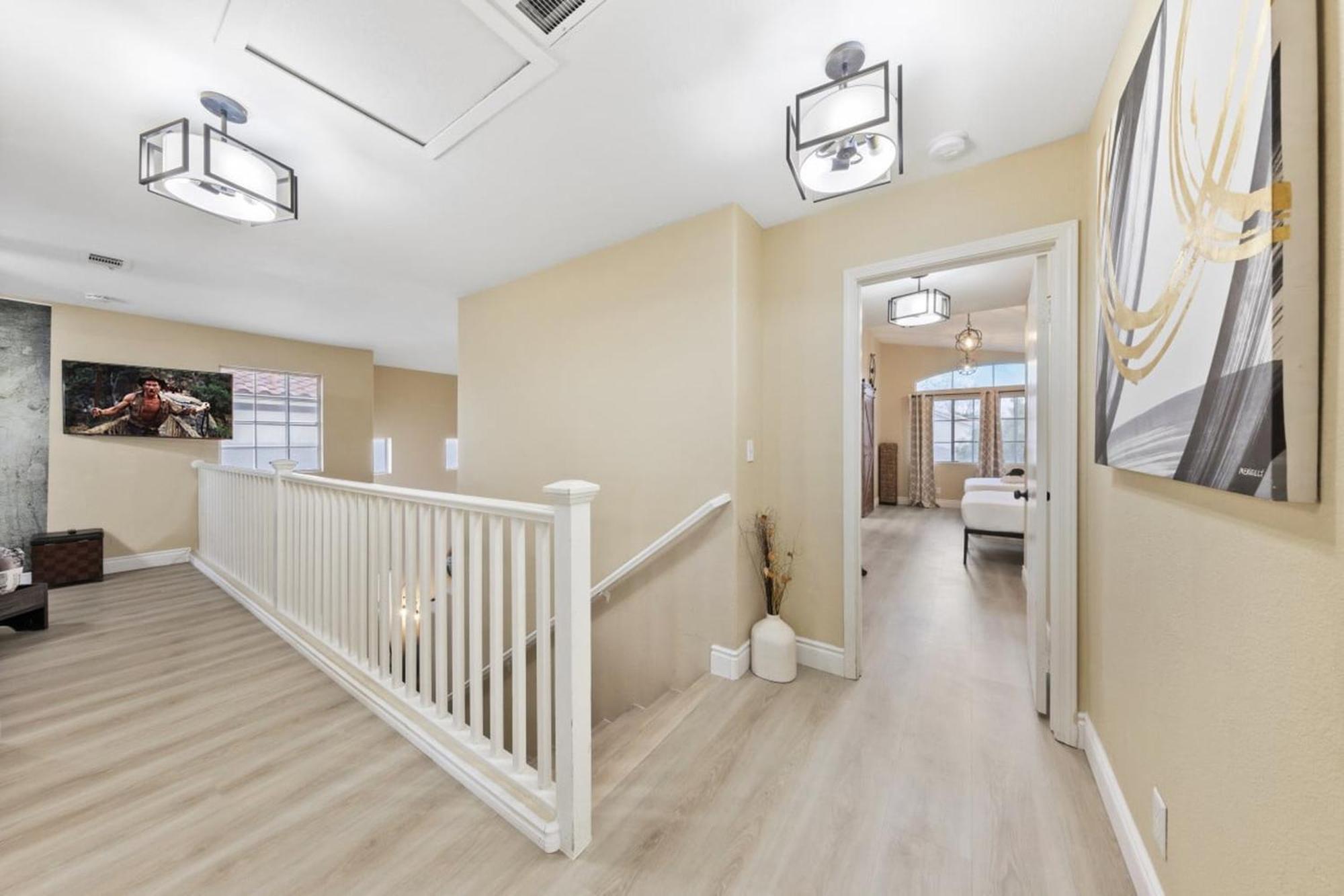 Zen - A Home Away From Home And In Heart Of Las Vegas Luaran gambar
